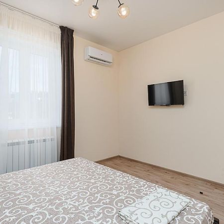 20 Deribasivska 2 Bedrooms Apartment Odesa Exterior photo