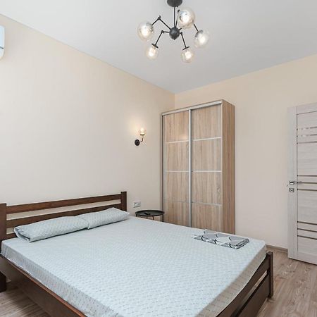 20 Deribasivska 2 Bedrooms Apartment Odesa Exterior photo