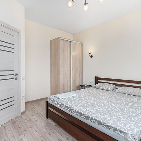 20 Deribasivska 2 Bedrooms Apartment Odesa Exterior photo