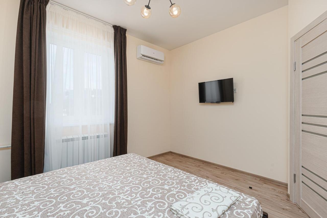 20 Deribasivska 2 Bedrooms Apartment Odesa Exterior photo