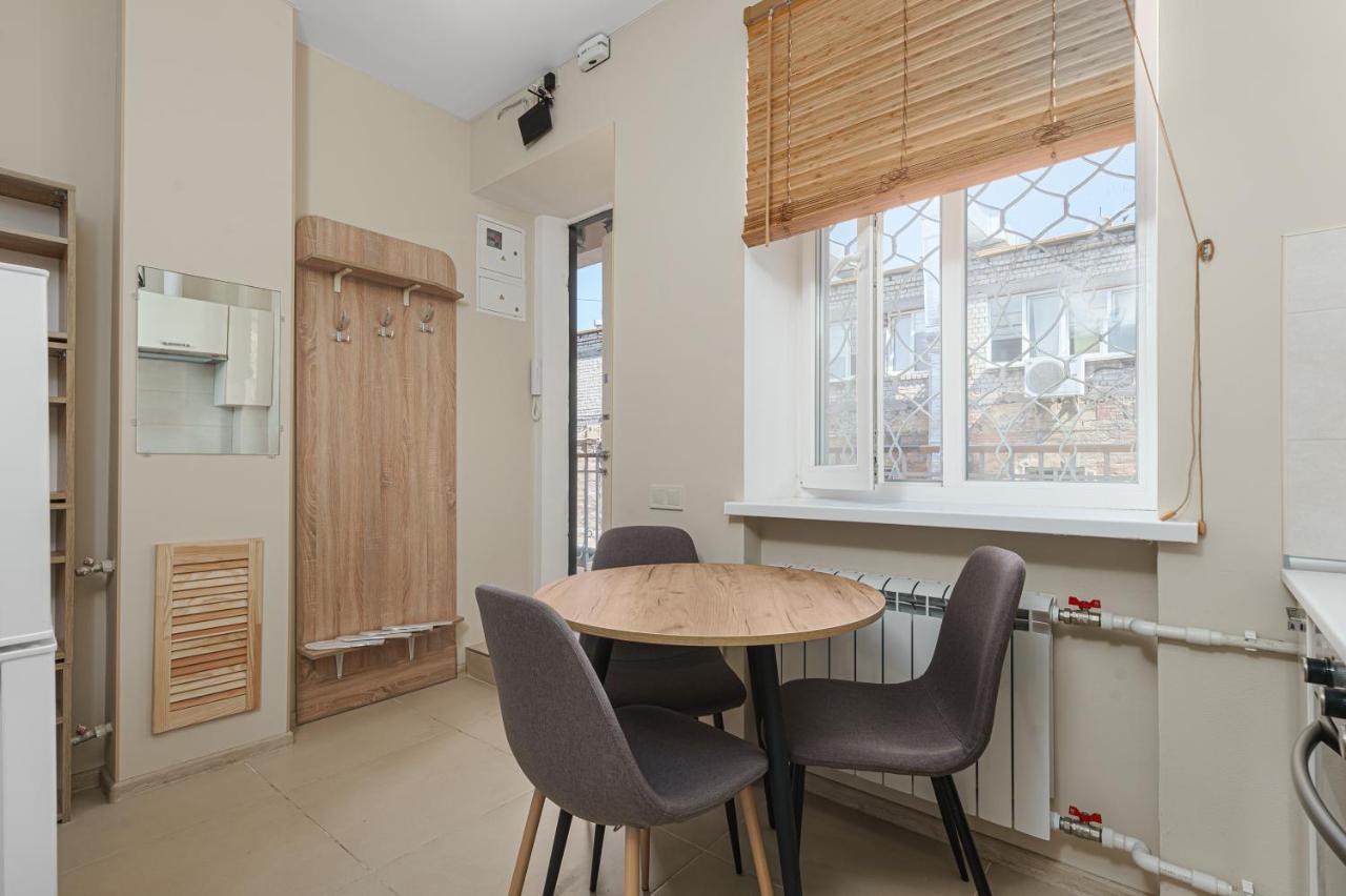 20 Deribasivska 2 Bedrooms Apartment Odesa Exterior photo