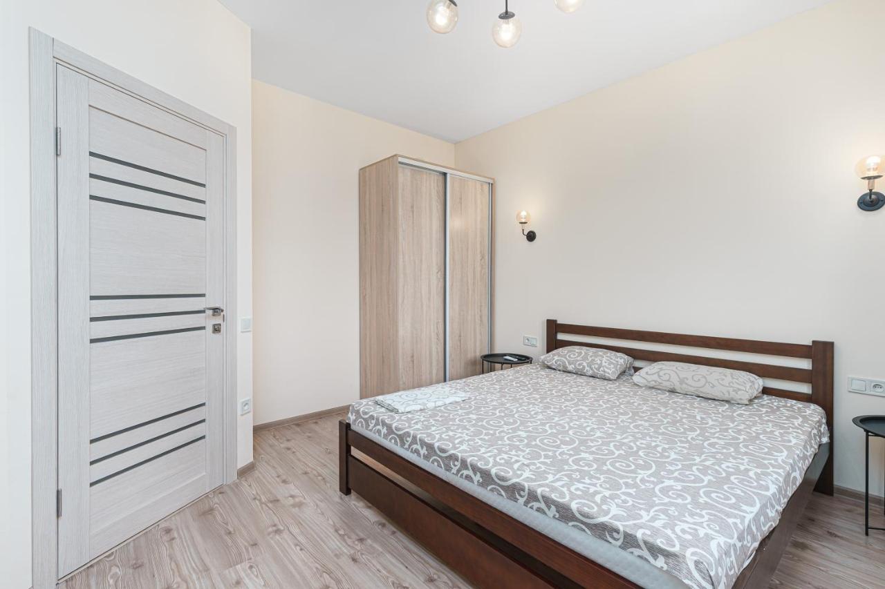 20 Deribasivska 2 Bedrooms Apartment Odesa Exterior photo