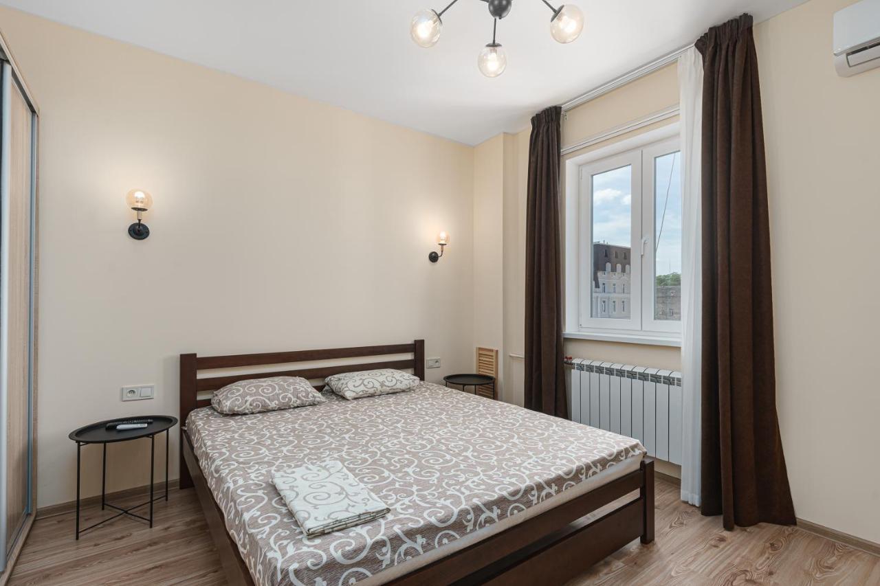 20 Deribasivska 2 Bedrooms Apartment Odesa Exterior photo