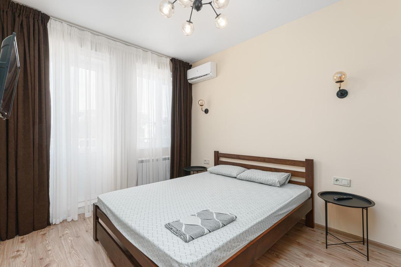 20 Deribasivska 2 Bedrooms Apartment Odesa Exterior photo